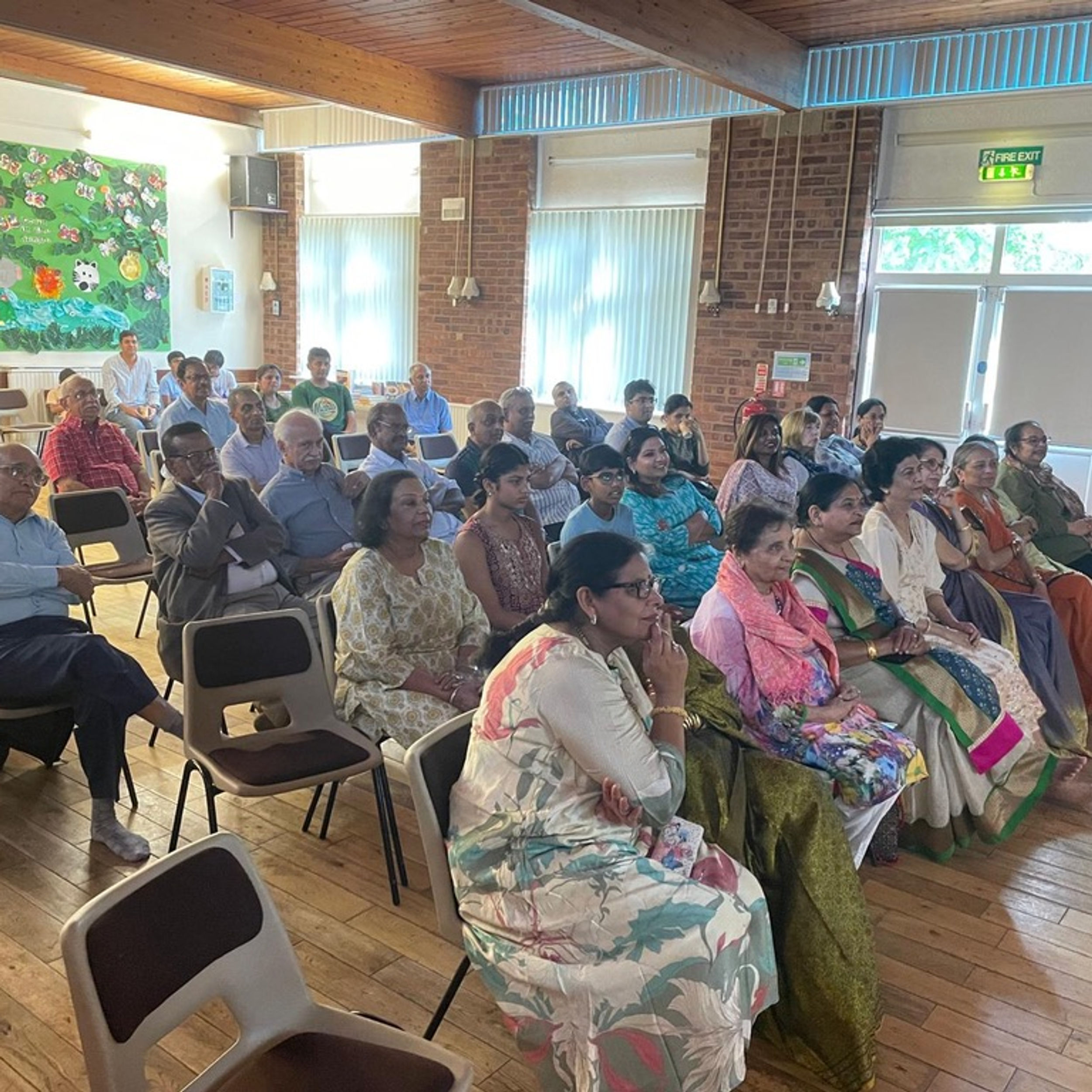 Scunthorpe Mandir gallery photo