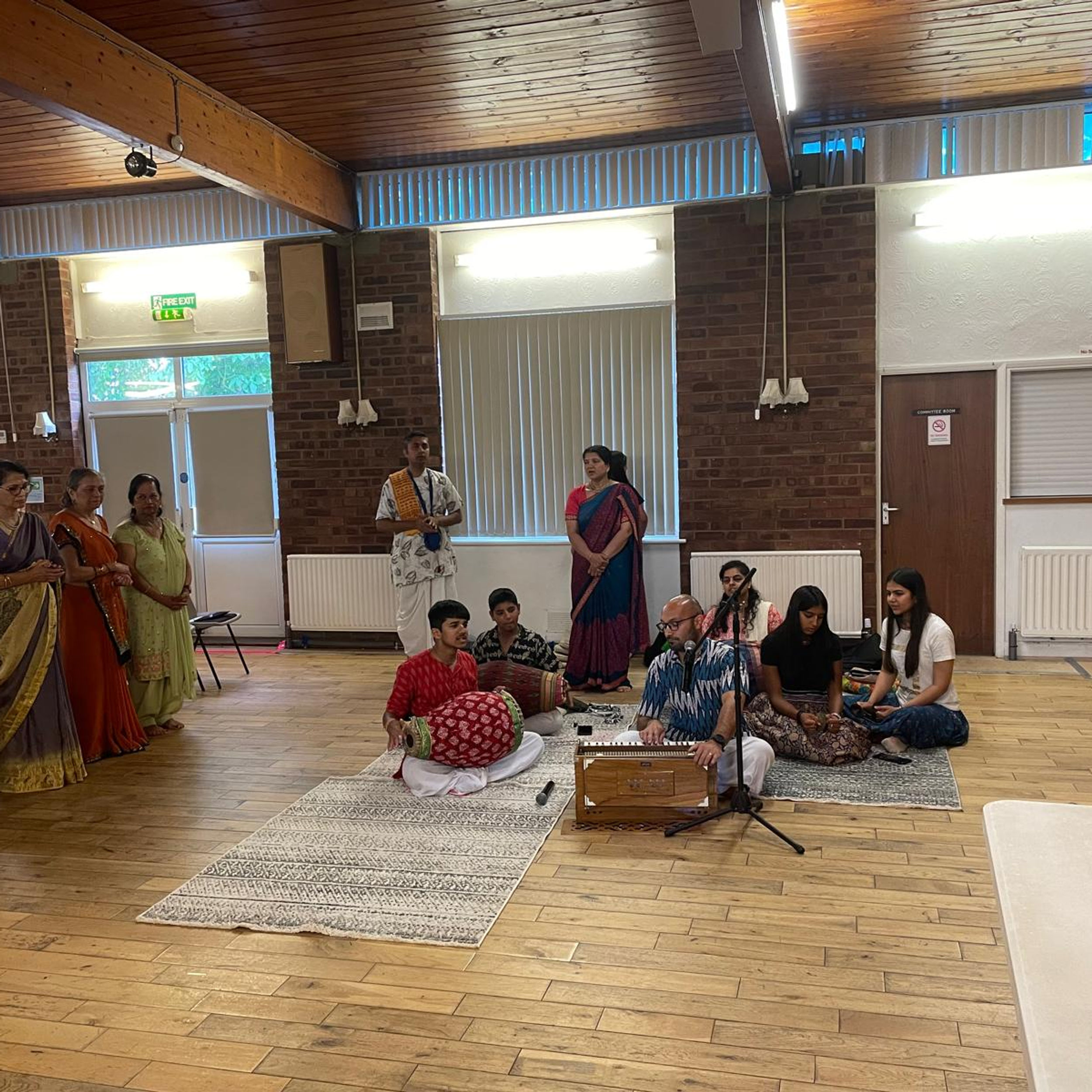 Scunthorpe Mandir gallery photo